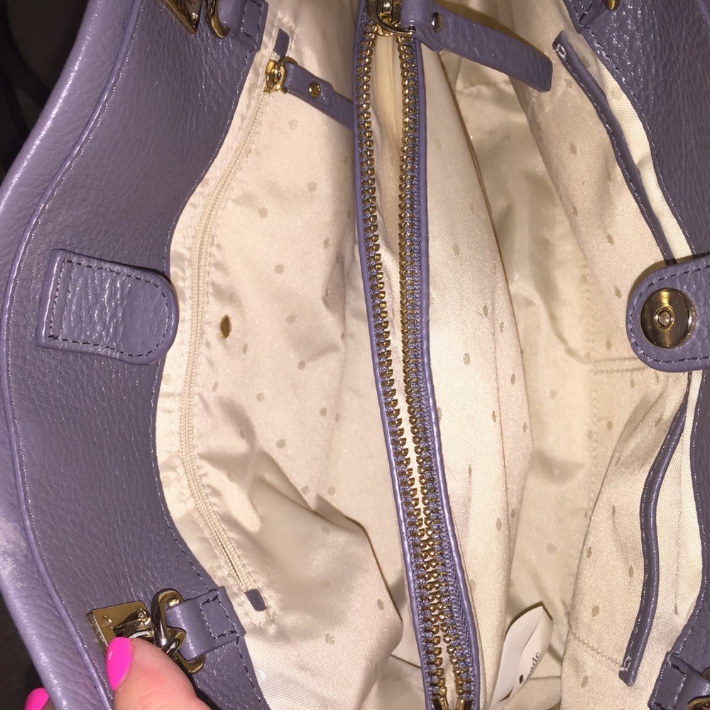Kate Spade Bag - Picture 6 of 9